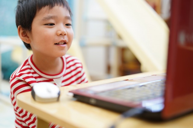 Develop Children's Creativity With Different Educational Platforms